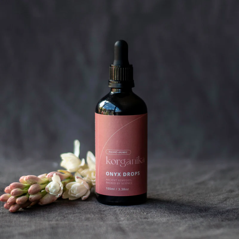 korganika onyx drops
