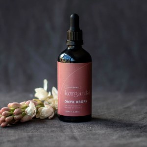 korganika onyx drops