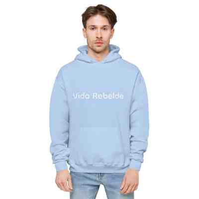 unisex fleece hoodie light blue front 62a97edc0892d.jpg