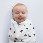 baby origami double wrap