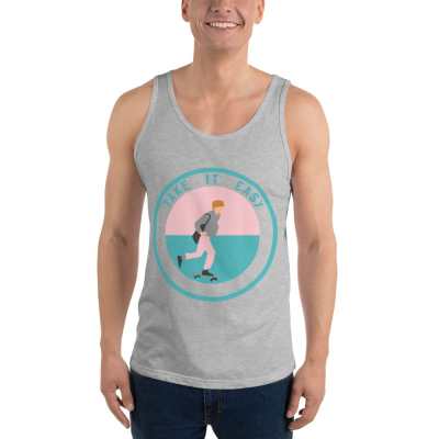 vida rebel mens tank top vida rebel mens tank top