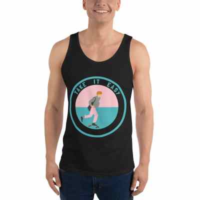 vida rebel mens tank top vida rebel mens tank top