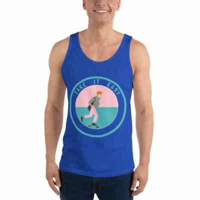 vida rebel mens tank top vida rebel mens tank top