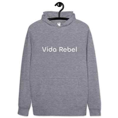 men's vida rebel kangaroo pocket hoodie men's vida rebel kangaroo pocket hoodie