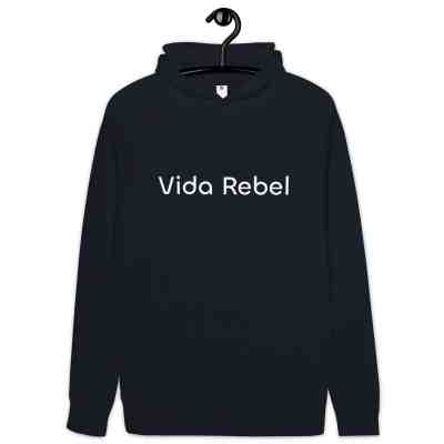 men's vida rebel kangaroo pocket hoodie men's vida rebel kangaroo pocket hoodie