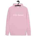 men's vida rebel kangaroo pocket hoodie