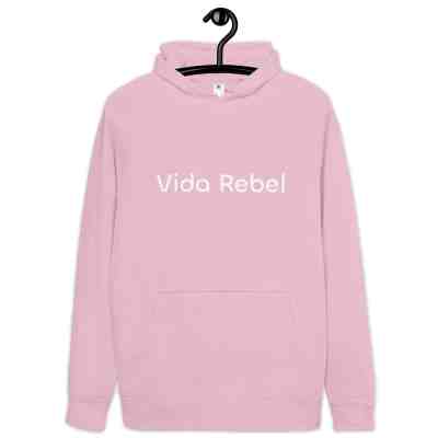 men's vida rebel kangaroo pocket hoodie men's vida rebel kangaroo pocket hoodie