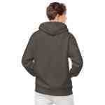 men's don't be a banana hoodie