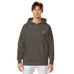 men's don't be a banana hoodie
