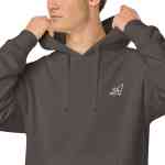 men's don't be a banana hoodie