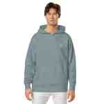 men's don't be a banana hoodie