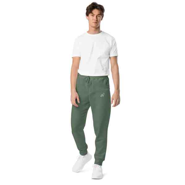 men's don't be a banana joggers sweatpants