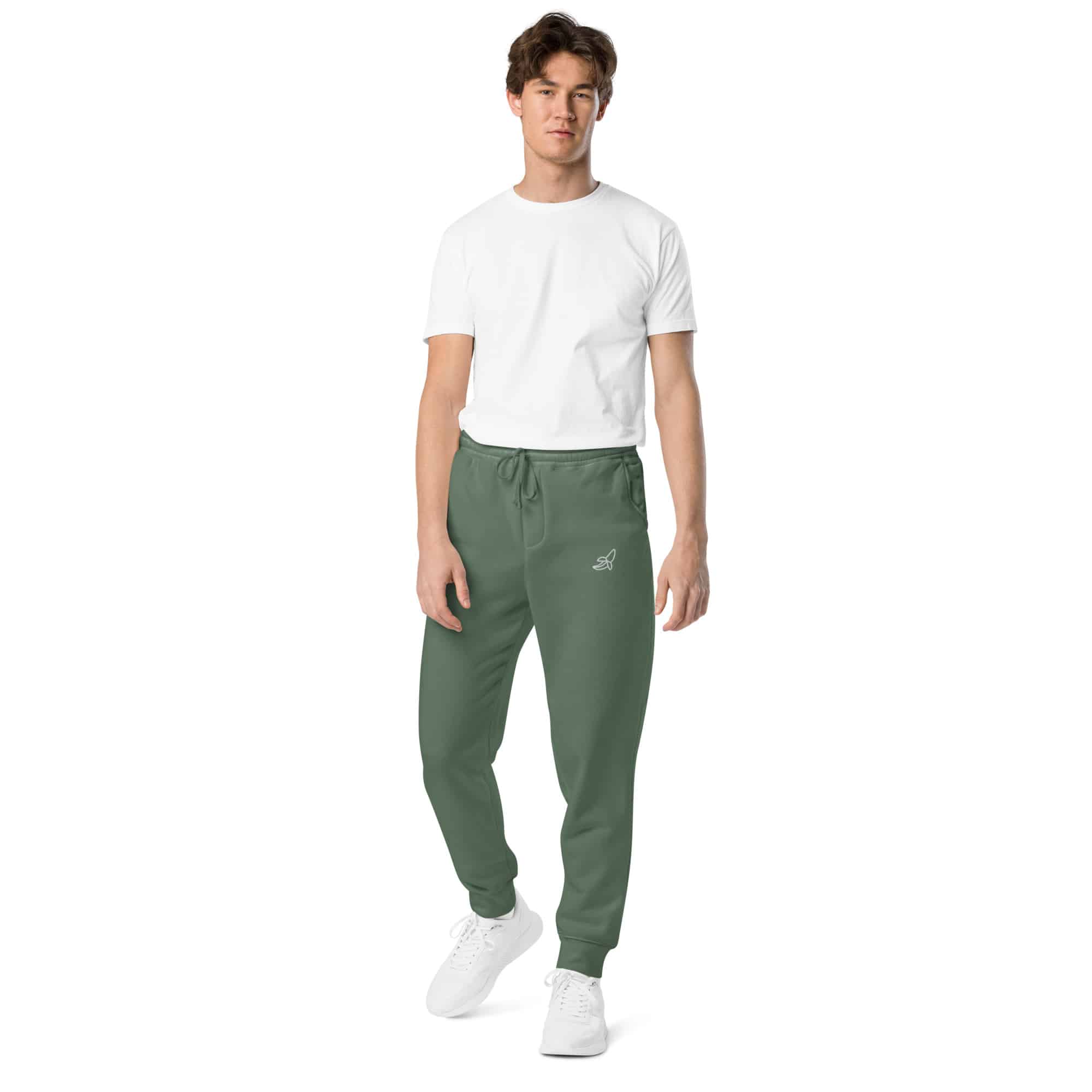 men's don't be a banana joggers sweatpants
