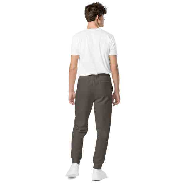 men's don't be a banana joggers sweatpants