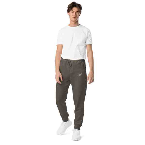 men's don't be a banana joggers sweatpants