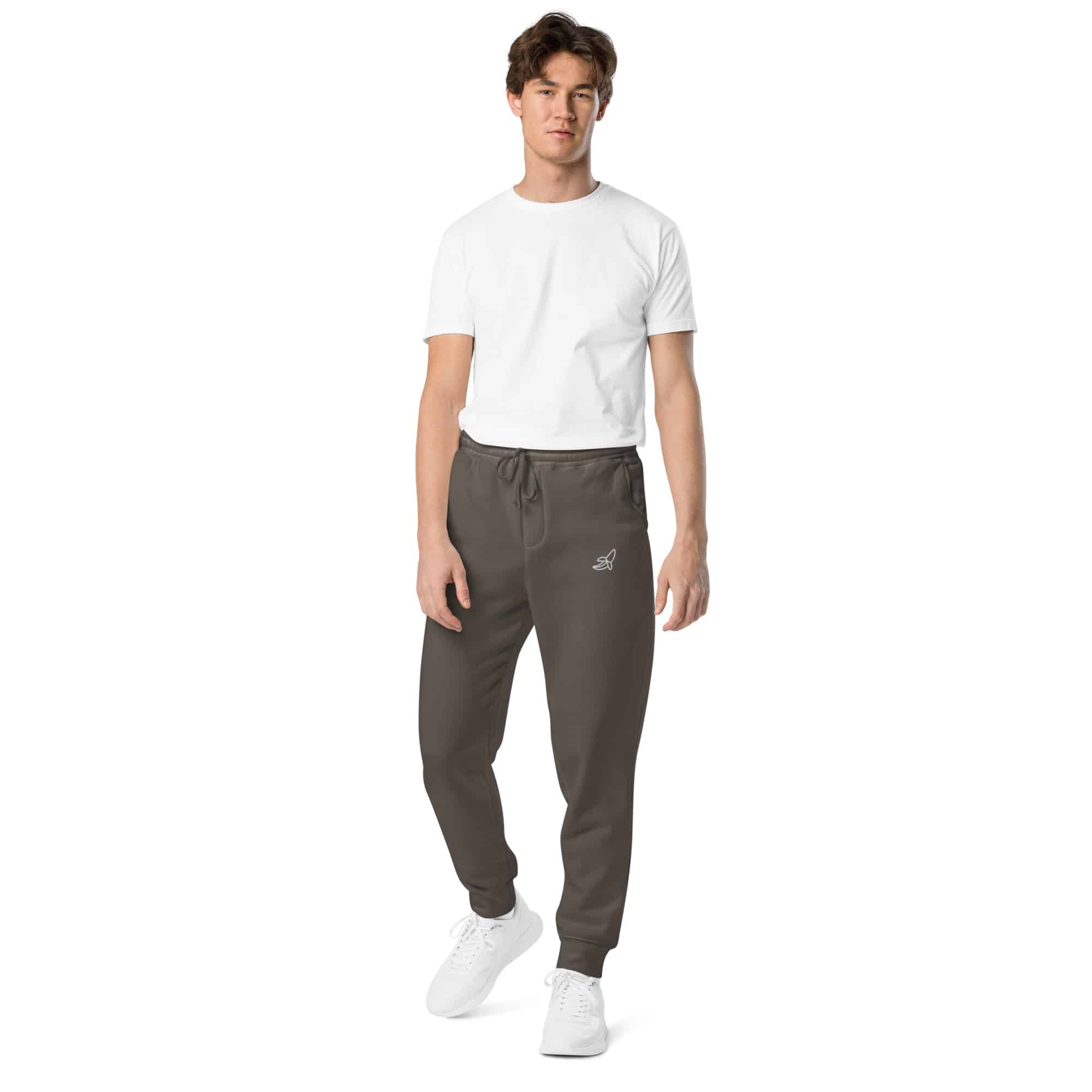 men's don't be a banana joggers sweatpants