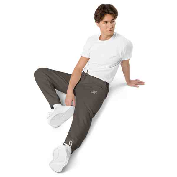 men's don't be a banana joggers sweatpants