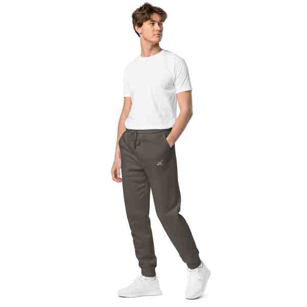 men's don't be a banana joggers sweatpants