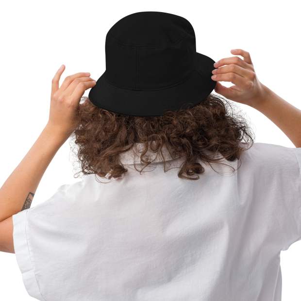 unisex bucket don't be a banana unisex bucket don't be a banana