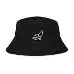 unisex bucket don't be a banana unisex bucket don't be a banana