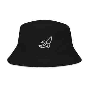unisex bucket don't be a banana