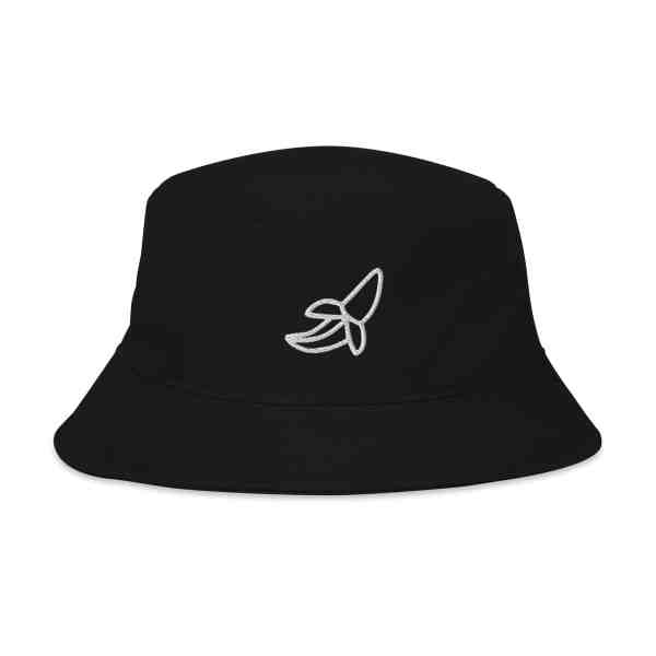 unisex bucket don't be a banana unisex bucket don't be a banana