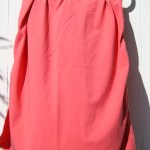 baby origami double wrap