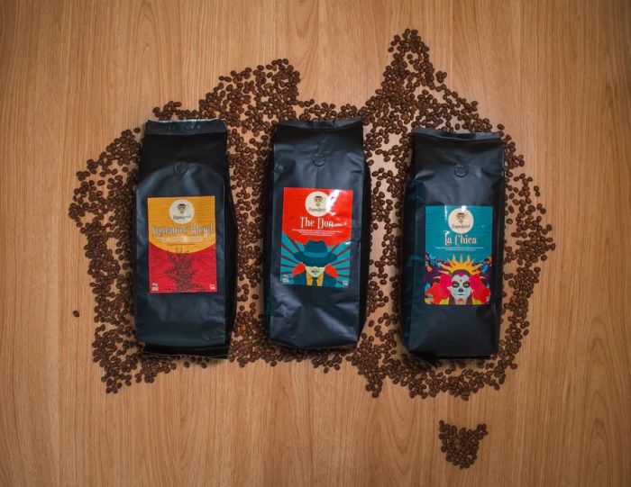 cuppa cartel combo coffee pack