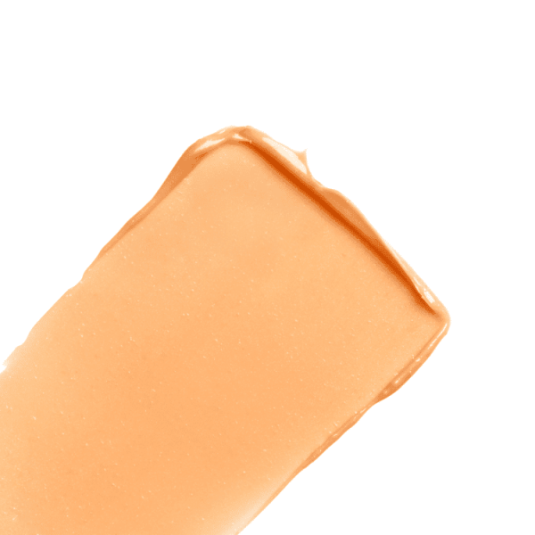 Vegan friendly lip balm zoe and the fox