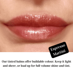 Xoe and the Fox Espresso Martini Lip Balm