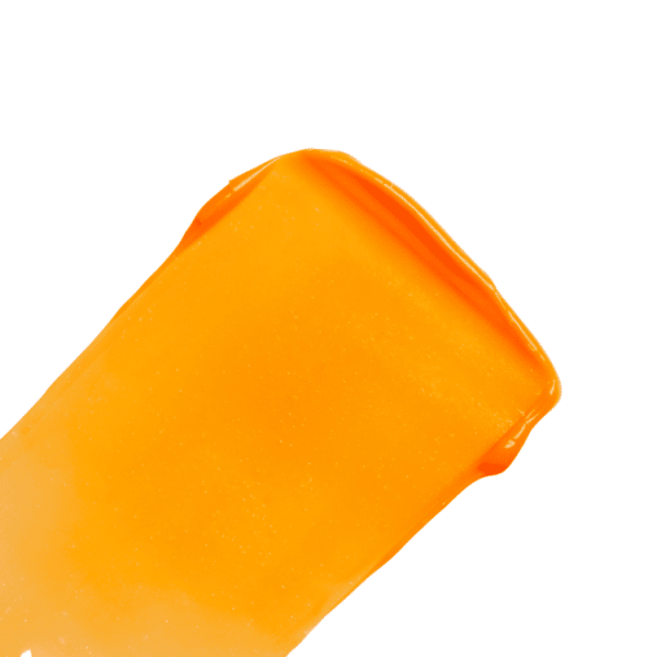 Vegan friendly lip balm zoe and the fox