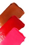 Vegan friendly lip balm zoe and the fox