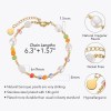 Women’s Boho Pearls Bracelet