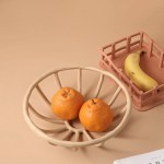 Lazzy House Resin Fruit Tray