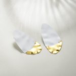 Large Sailing Drop Earrings 4 Large Sailing Drop Earrings 4