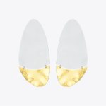 Large Sailing Drop Earrings 1 Large Sailing Drop Earrings 1