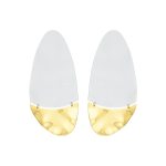 Women's The Sailing Drop Earrings Women's The Sailing Drop Earrings