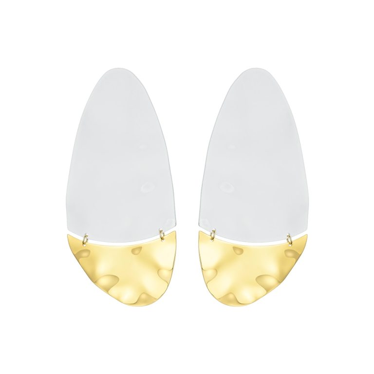 Women's The Sailing Drop Earrings Women's The Sailing Drop Earrings