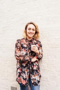 Melissa Mendes, founder of Bee One of a Kind