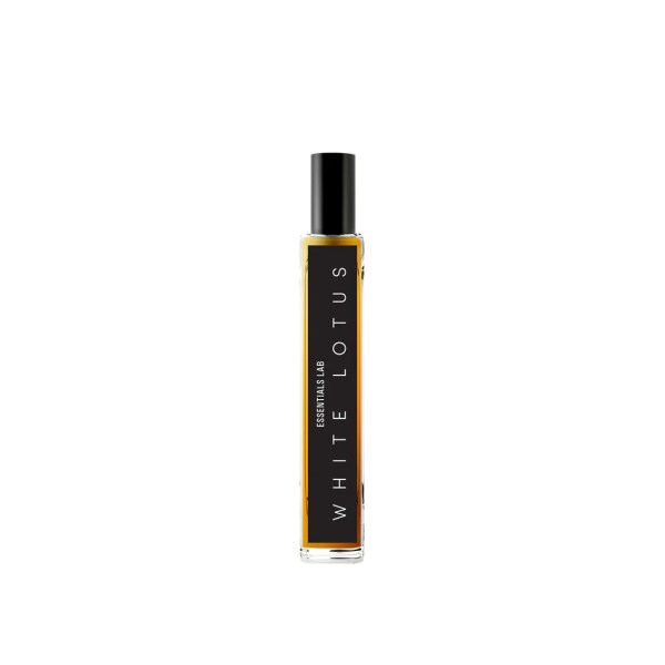 The Essentials Lab Perfume WHITE LOTUS The Essentials Lab Perfume WHITE LOTUS