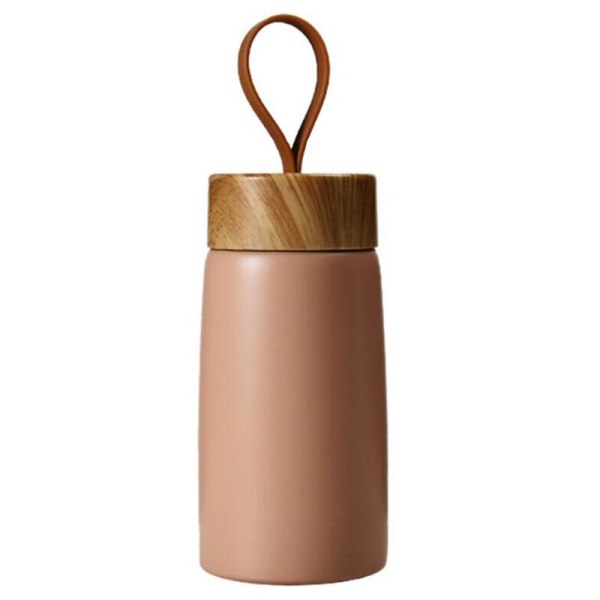 insulated travel coffee mugs pink insulated travel coffee mugs pink with wooden lid enjoy