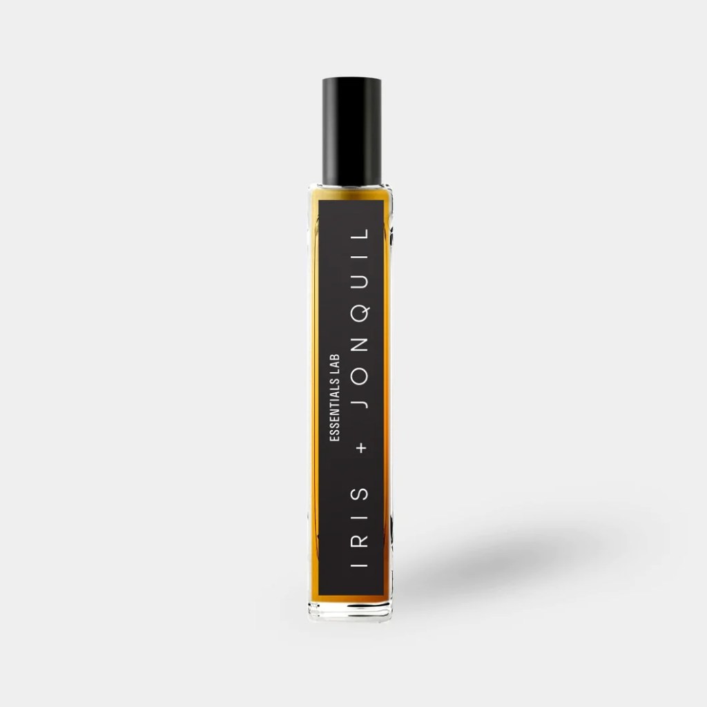 Essentials Lab IRIS JONQUIL PERFUME