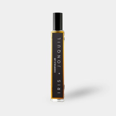 Essentials Lab IRIS JONQUIL PERFUME
