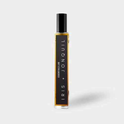 Essentials Lab IRIS JONQUIL PERFUME Essentials Lab IRIS JONQUIL PERFUME