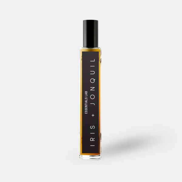 Essentials Lab IRIS JONQUIL PERFUME