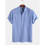 Men’s The Blue Vacay Shirt Men's The Blue Vacay Shirt