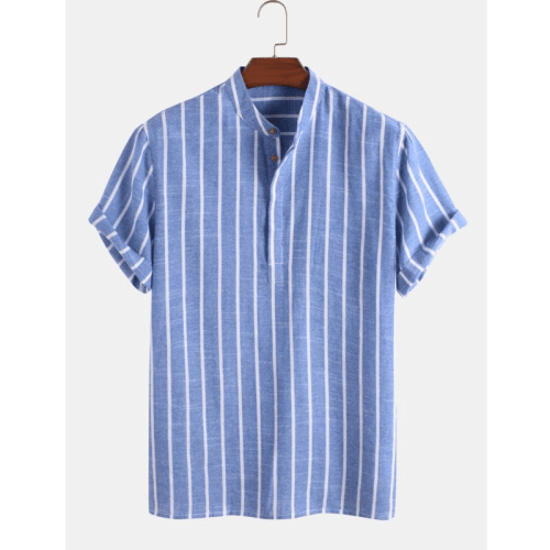 Men's The Blue Vacay Shirt