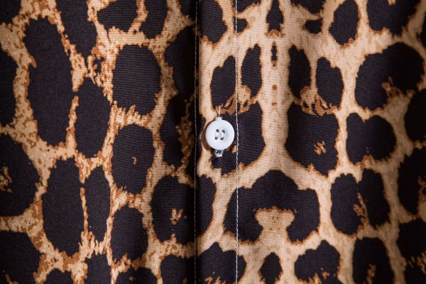 The Leopard is Back 3 Summer Shirt 4 The Leopard is Back 3 Summer Shirt 4