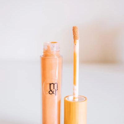 Mili & Rose Lipstick Thirty3 Coral