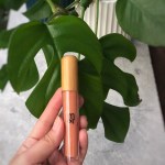 mili & rose lipstick thirty3 coral